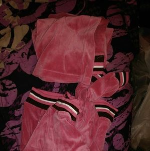 Self Esteem Sweat Suit